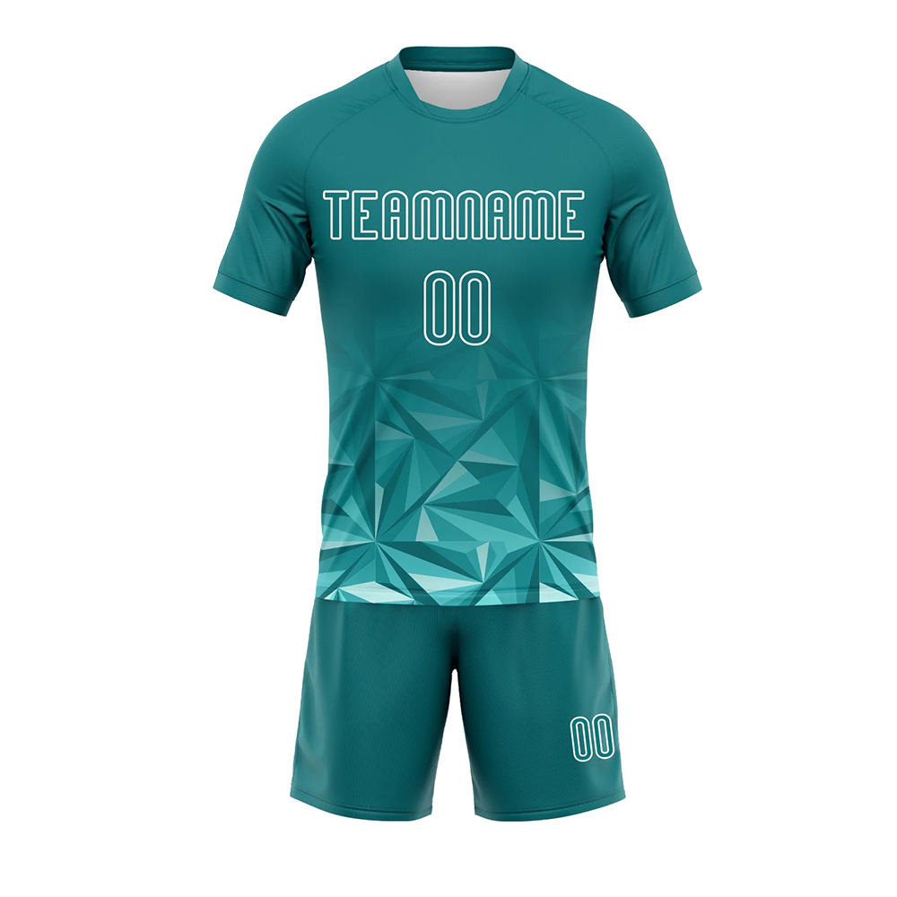 Sublimation Volleyball Uniforms